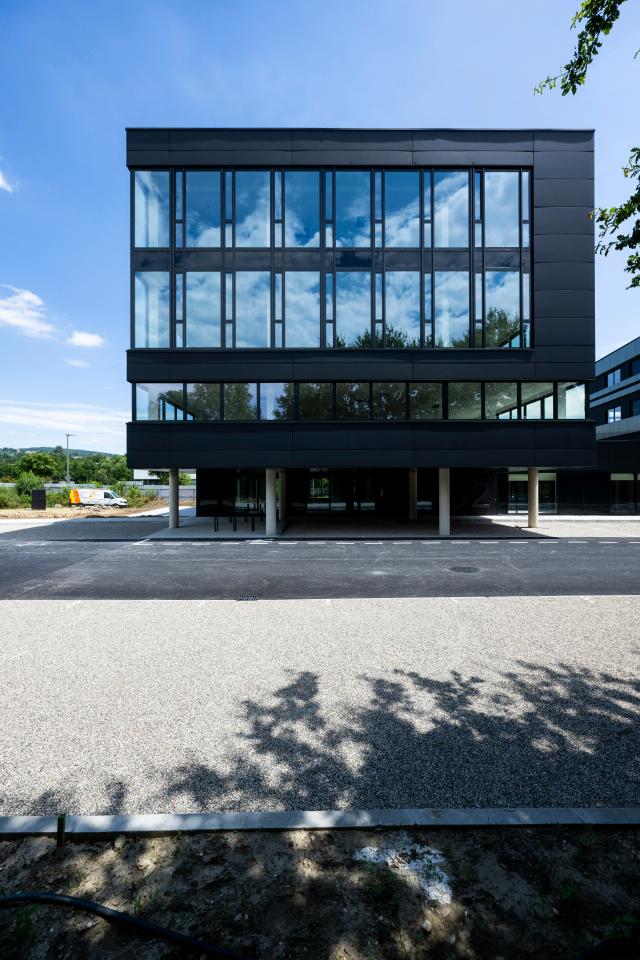 Bureau Limonest 1663m² Vente bureau Limonest Rhône OVBUR2109226 6
